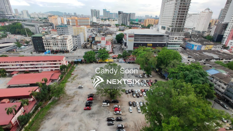 Condominium For Sale in Bukit Bintang Wilayah Persekutuan Kuala Lumpur - Image 20