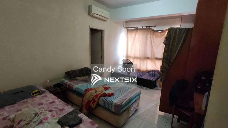 Condominium For Sale in Bukit Bintang Wilayah Persekutuan Kuala Lumpur - Image 5