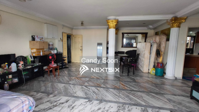 Condominium For Sale in Bukit Bintang Wilayah Persekutuan Kuala Lumpur - Image 6