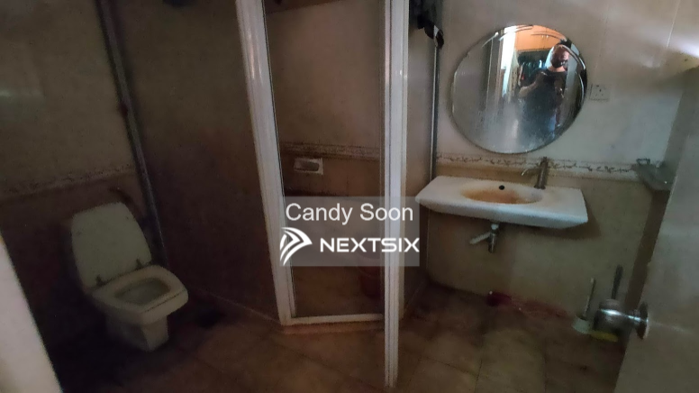 Condominium For Sale in Bukit Bintang Wilayah Persekutuan Kuala Lumpur - Image 8