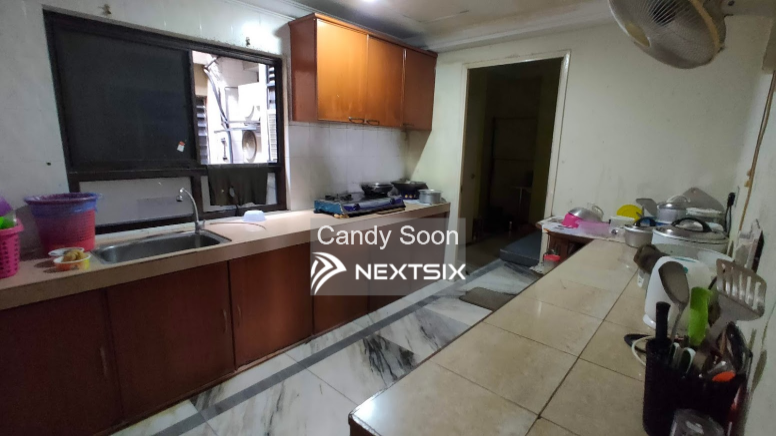 Condominium For Sale in Bukit Bintang Wilayah Persekutuan Kuala Lumpur - Image 9