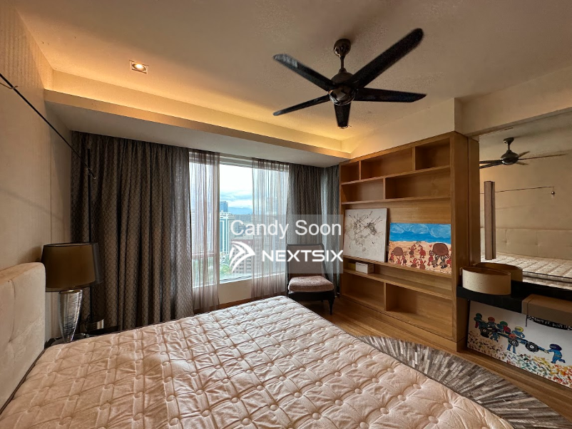 Condominium For Rent in Bukit Bintang Wilayah Persekutuan Kuala Lumpur - Image 5