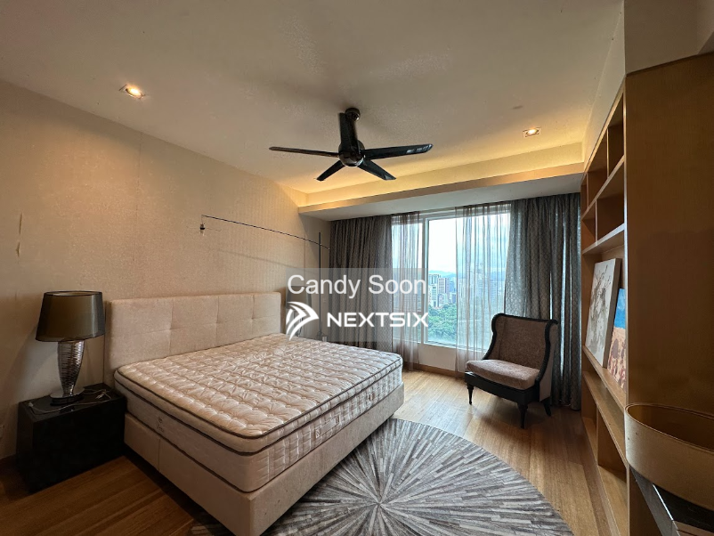 Condominium For Rent in Bukit Bintang Wilayah Persekutuan Kuala Lumpur - Image 6