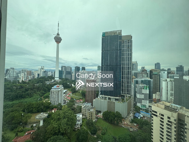 Condominium For Rent in Bukit Bintang Wilayah Persekutuan Kuala Lumpur - Image 8