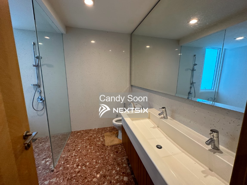 Condominium For Rent in Bukit Bintang Wilayah Persekutuan Kuala Lumpur - Image 9