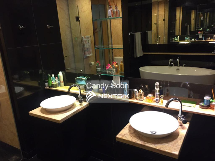 Serviced Residence For Rent in Ampang Selangor
