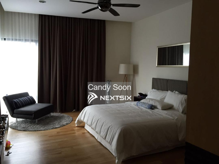 Serviced Residence For Rent in Ampang Selangor - Image 6