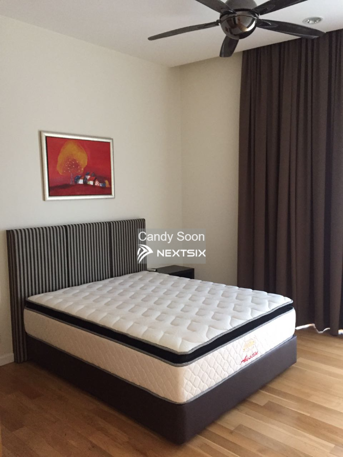Serviced Residence For Rent in Ampang Selangor - Image 8