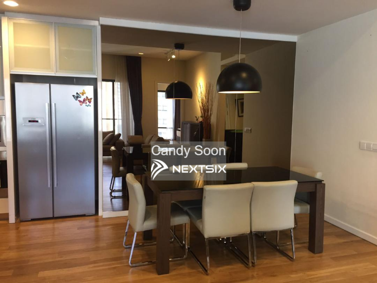 Serviced Residence For Rent in Ampang Selangor - Image 9