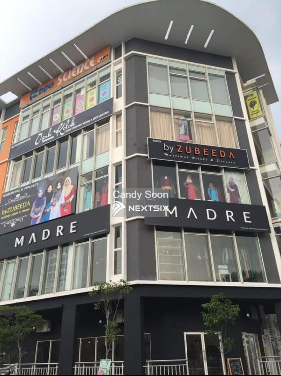 Shop Office For Sale in Bangi Selangor - Image 10