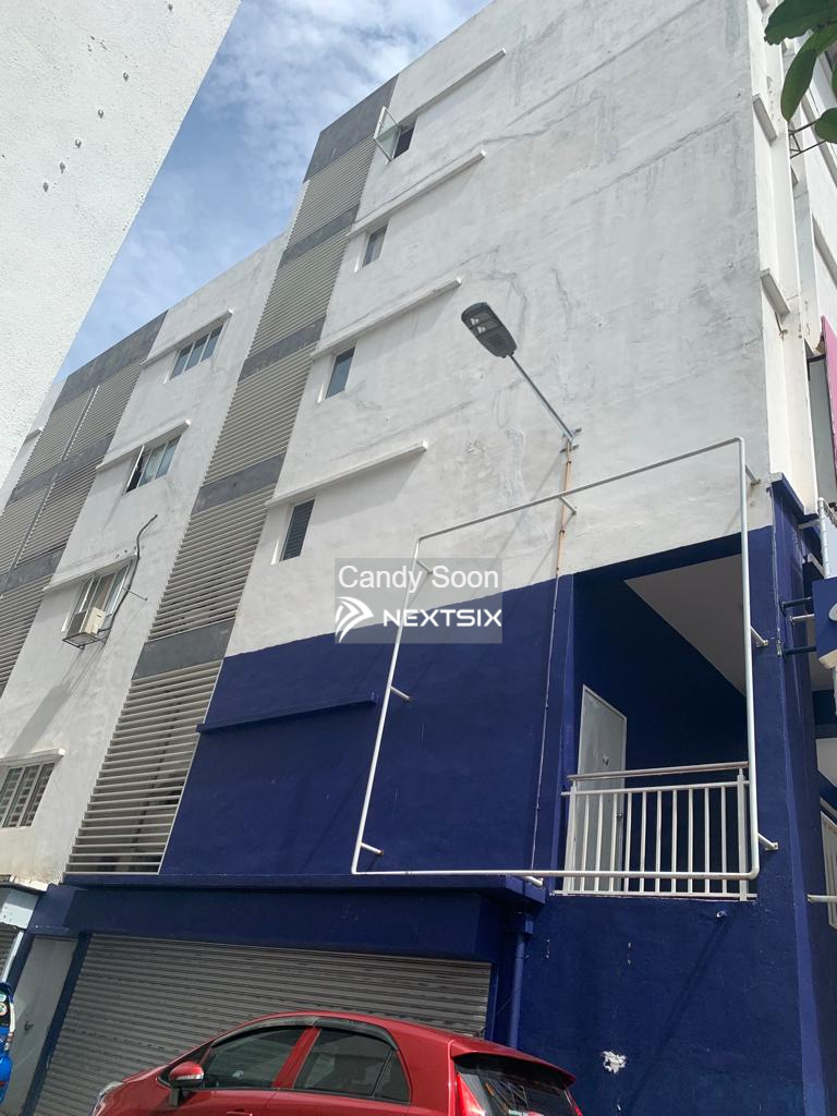 Shop Office For Sale in Bangi Selangor - Image 11