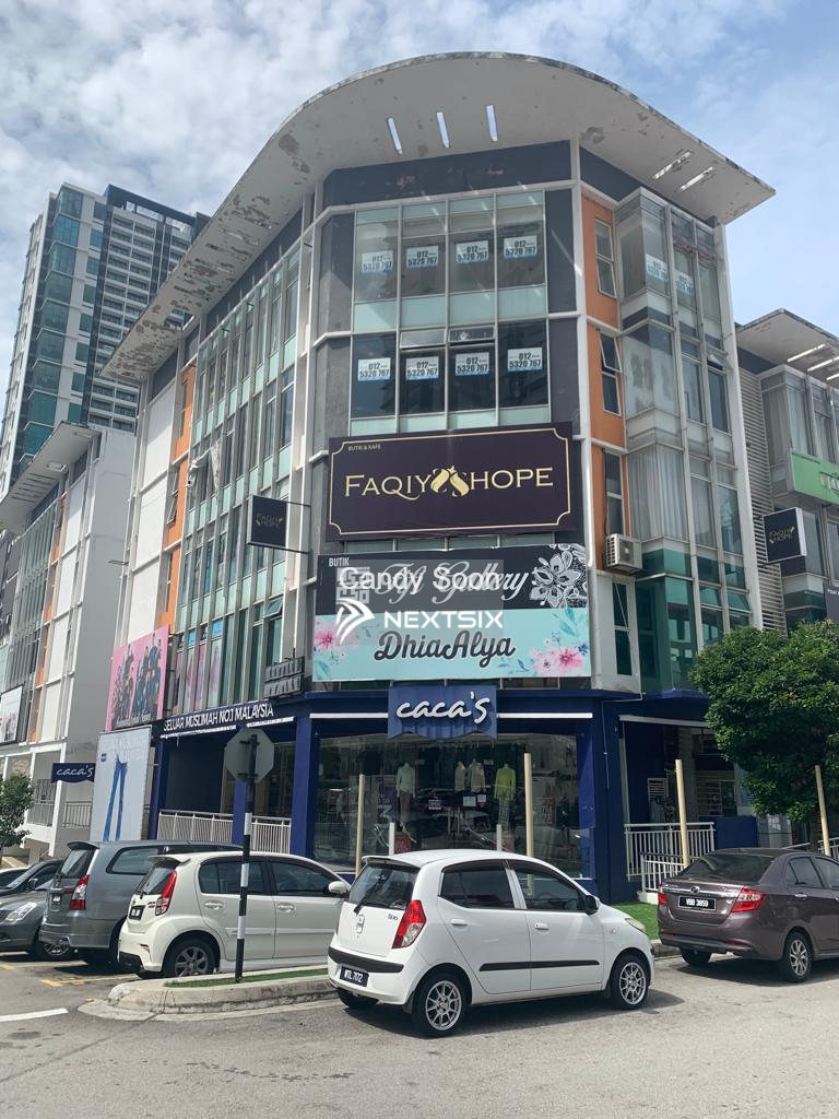 Shop Office For Sale in Bangi Selangor - Image 13
