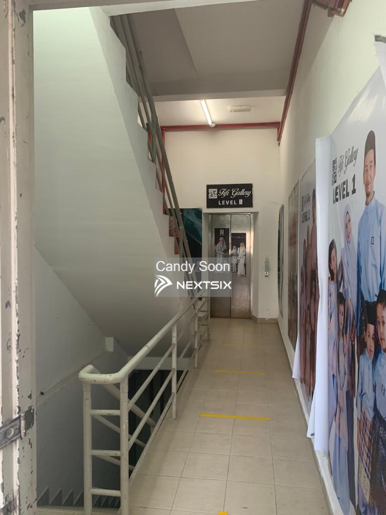 Shop Office For Sale in Bangi Selangor - Image 5