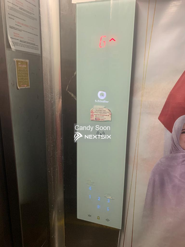 Shop Office For Sale in Bangi Selangor - Image 6