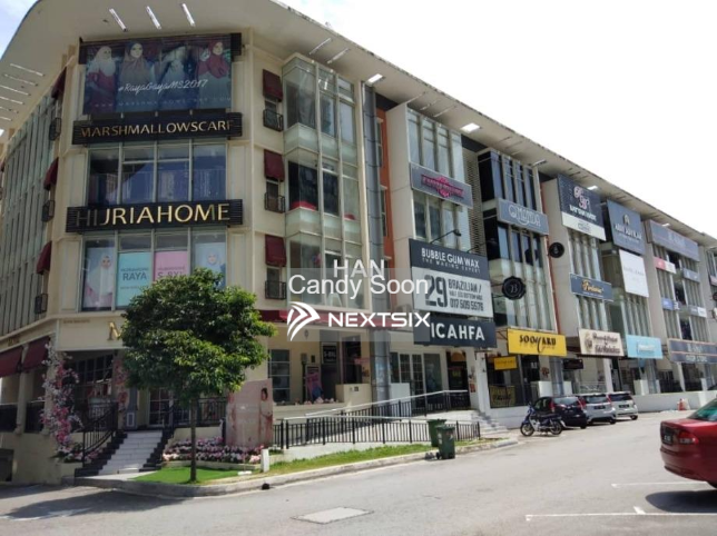 Shop Office For Sale in Bangi Selangor - Image 7