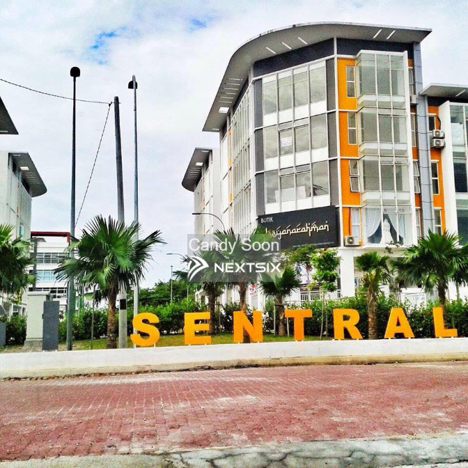 Shop Office For Sale in Bangi Selangor - Image 8