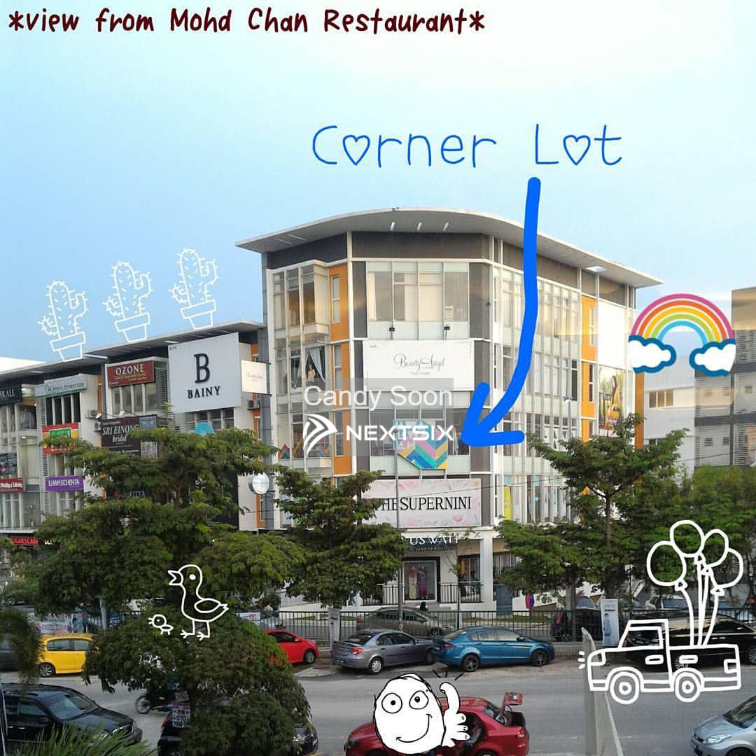 Shop Office For Sale in Bangi Selangor - Image 9