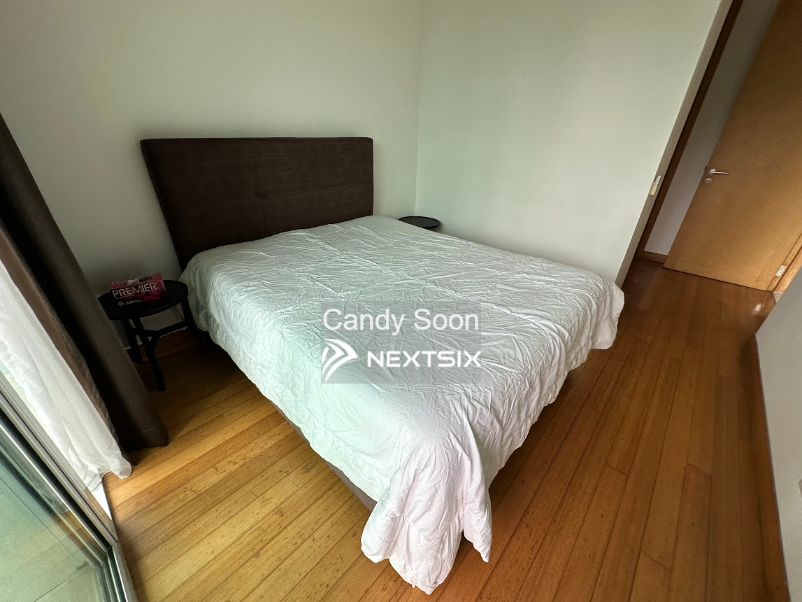 Condominium For Rent in Bukit Bintang Kuala Lumpur