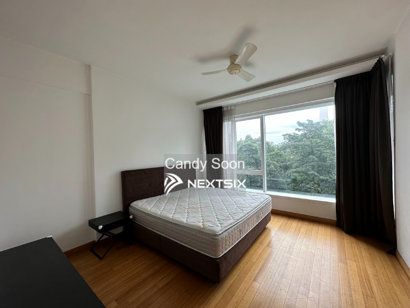 Condominium For Rent in Bukit Bintang Wilayah Persekutuan Kuala Lumpur - Image 10