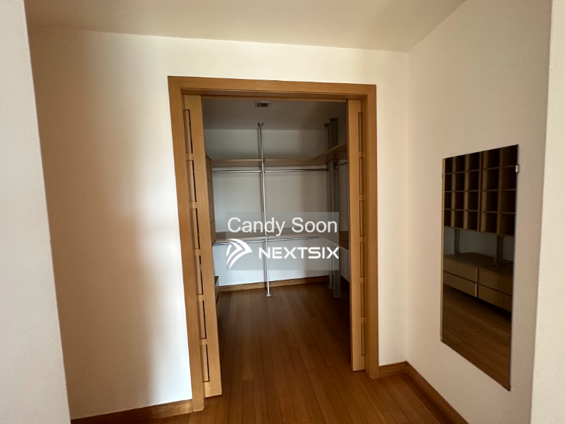 Condominium For Rent in Bukit Bintang Wilayah Persekutuan Kuala Lumpur - Image 11
