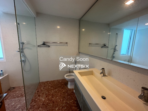 Condominium For Rent in Bukit Bintang Wilayah Persekutuan Kuala Lumpur - Image 12