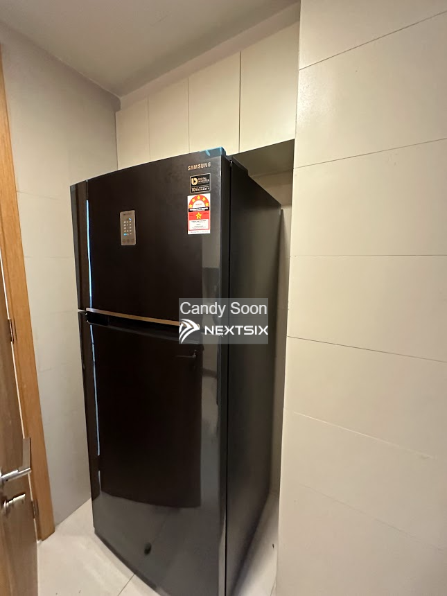 Condominium For Rent in Bukit Bintang Wilayah Persekutuan Kuala Lumpur - Image 13