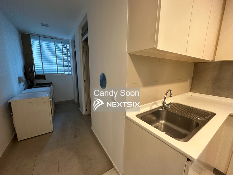 Condominium For Rent in Bukit Bintang Wilayah Persekutuan Kuala Lumpur - Image 14