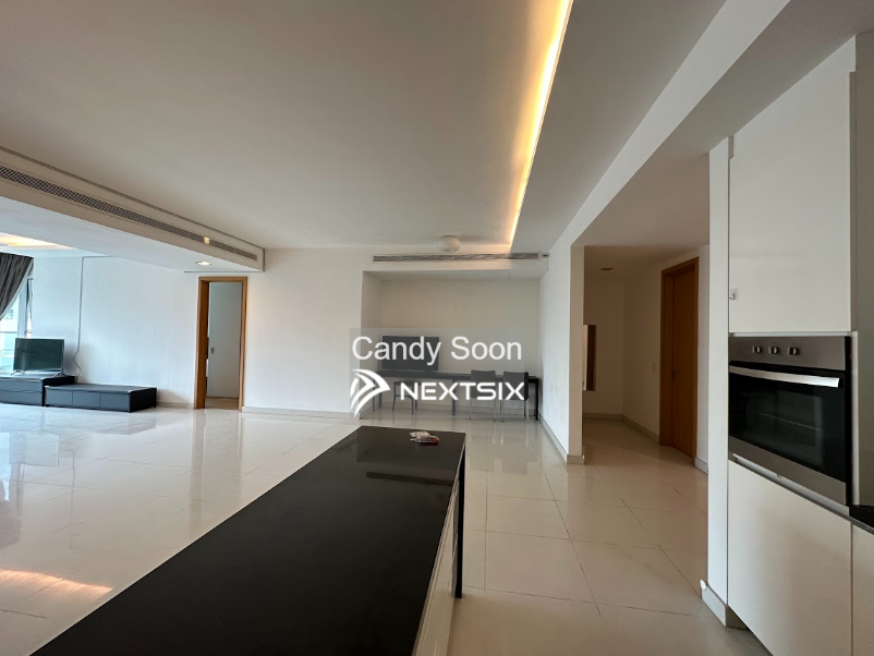 Condominium For Rent in Bukit Bintang Wilayah Persekutuan Kuala Lumpur - Image 16