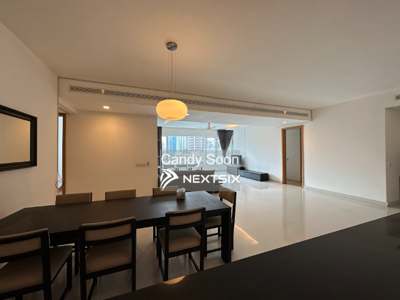 Condominium For Rent in Bukit Bintang Wilayah Persekutuan Kuala Lumpur - Image 17