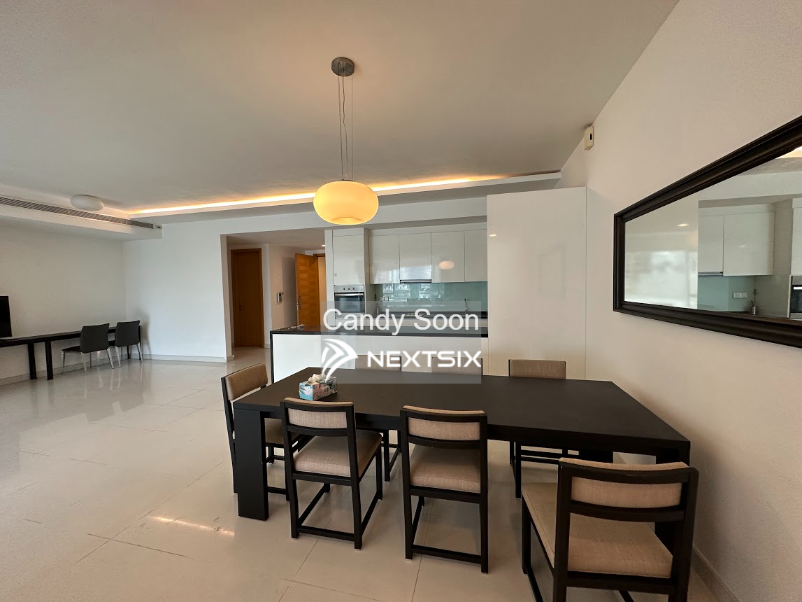 Condominium For Rent in Bukit Bintang Wilayah Persekutuan Kuala Lumpur - Image 5