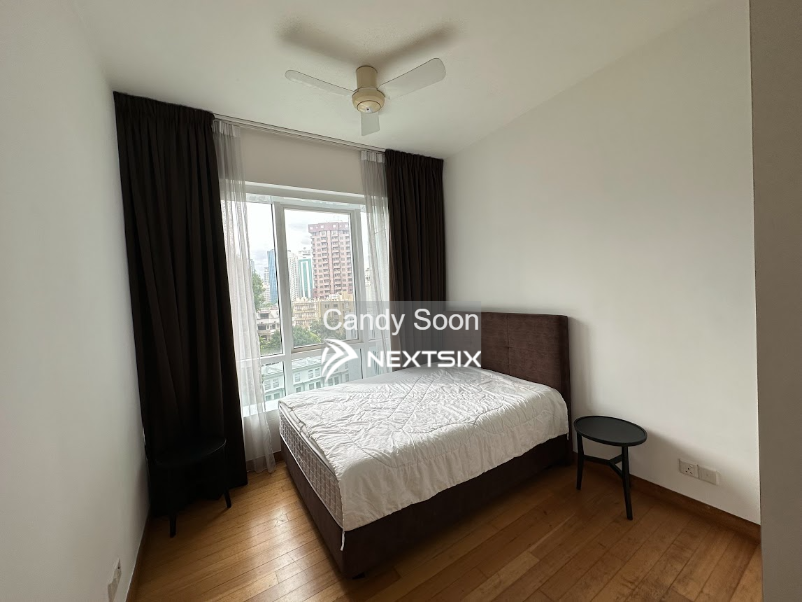 Condominium For Rent in Bukit Bintang Wilayah Persekutuan Kuala Lumpur - Image 6
