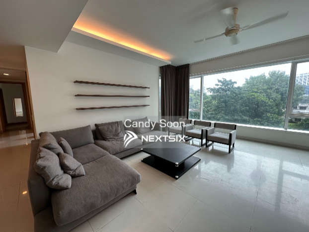 Condominium For Rent in Bukit Bintang Wilayah Persekutuan Kuala Lumpur - Image 9