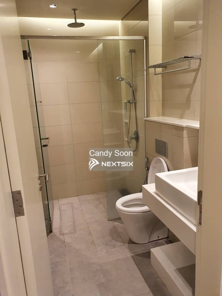 Condominium For Rent in KL City Kuala Lumpur