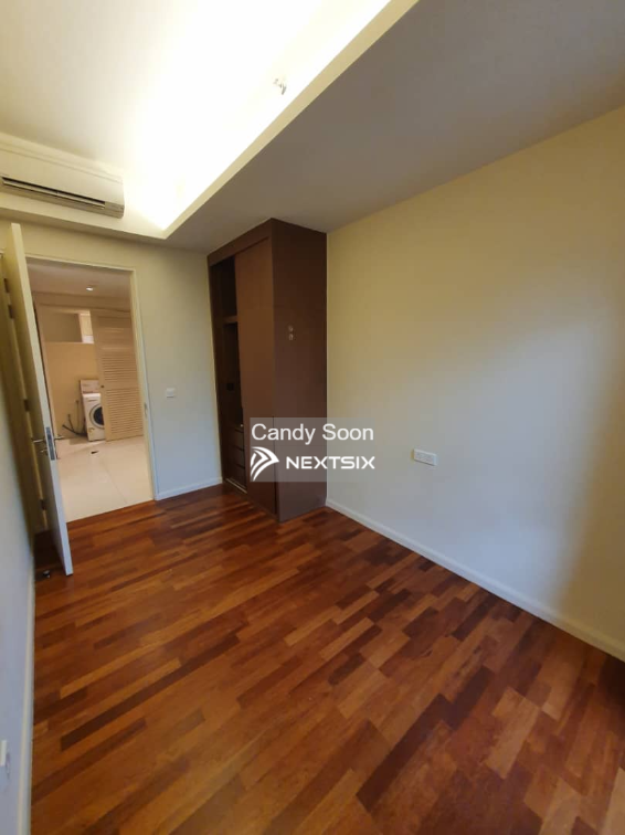 Condominium For Rent in KL City Wilayah Persekutuan Kuala Lumpur - Image 10