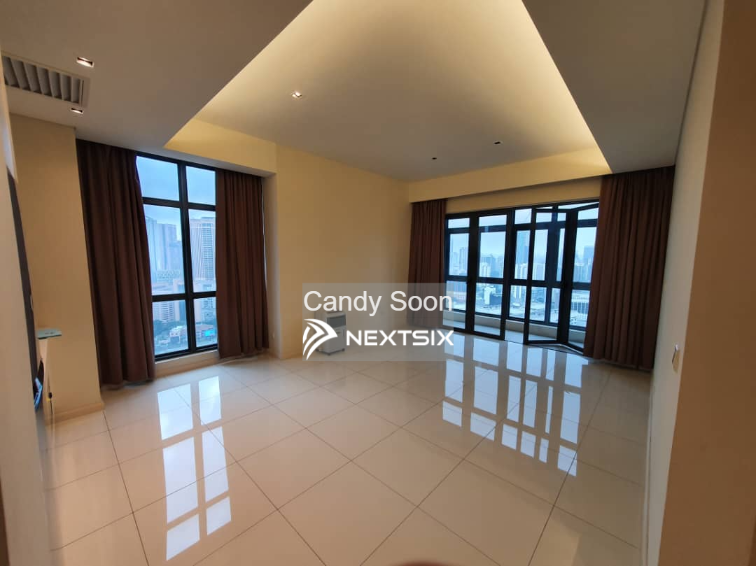 Condominium For Rent in KL City Wilayah Persekutuan Kuala Lumpur - Image 11