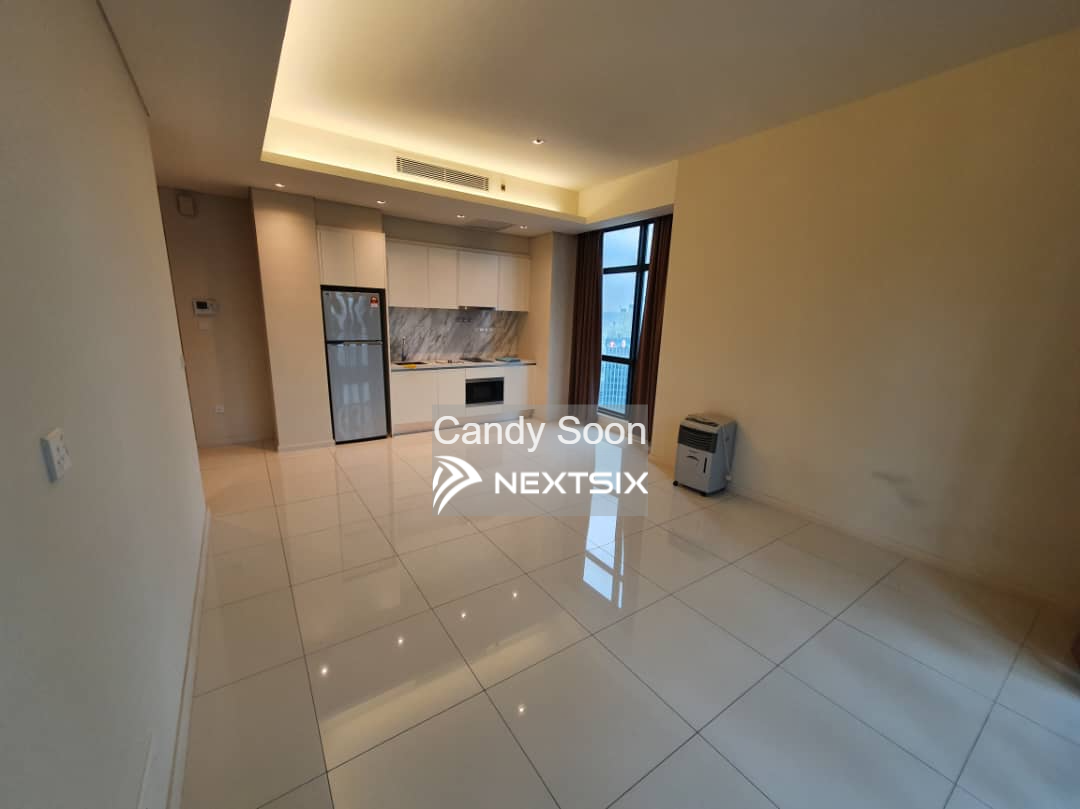 Condominium For Rent in KL City Wilayah Persekutuan Kuala Lumpur - Image 6