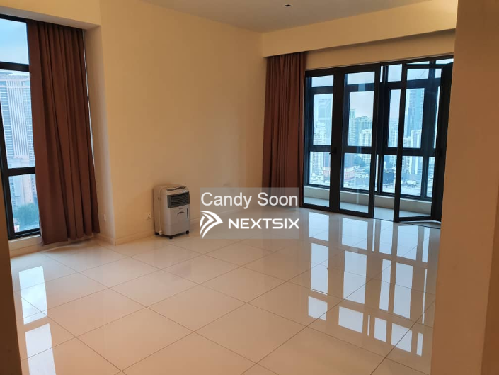 Condominium For Rent in KL City Wilayah Persekutuan Kuala Lumpur - Image 7