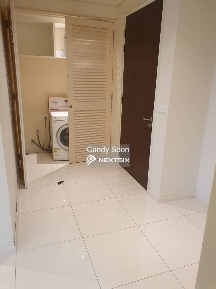 Condominium For Rent in KL City Wilayah Persekutuan Kuala Lumpur - Image 8
