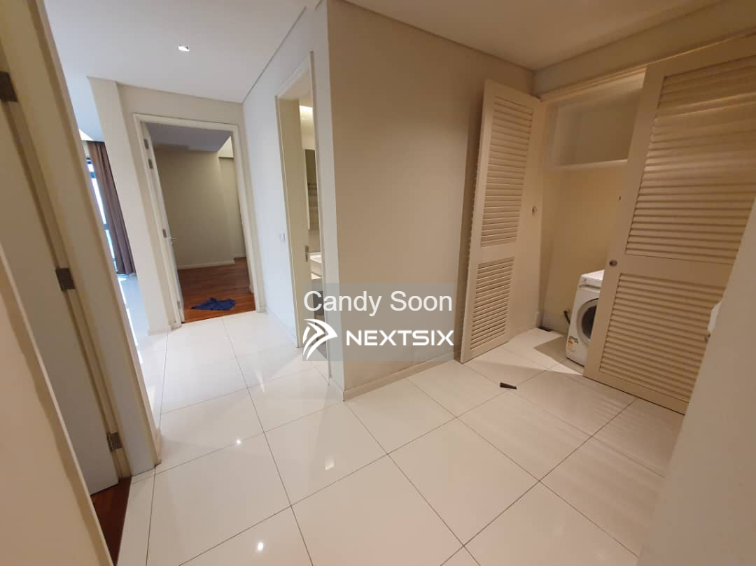 Condominium For Rent in KL City Wilayah Persekutuan Kuala Lumpur - Image 9