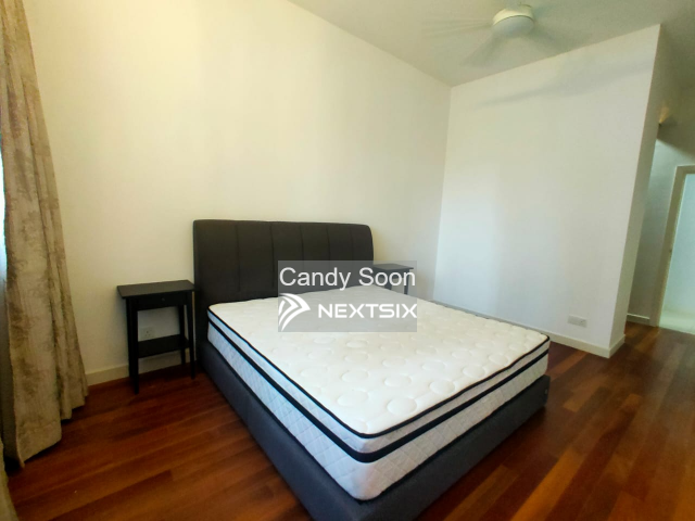 Serviced Residence For Sale in Bukit Bintang Kuala Lumpur