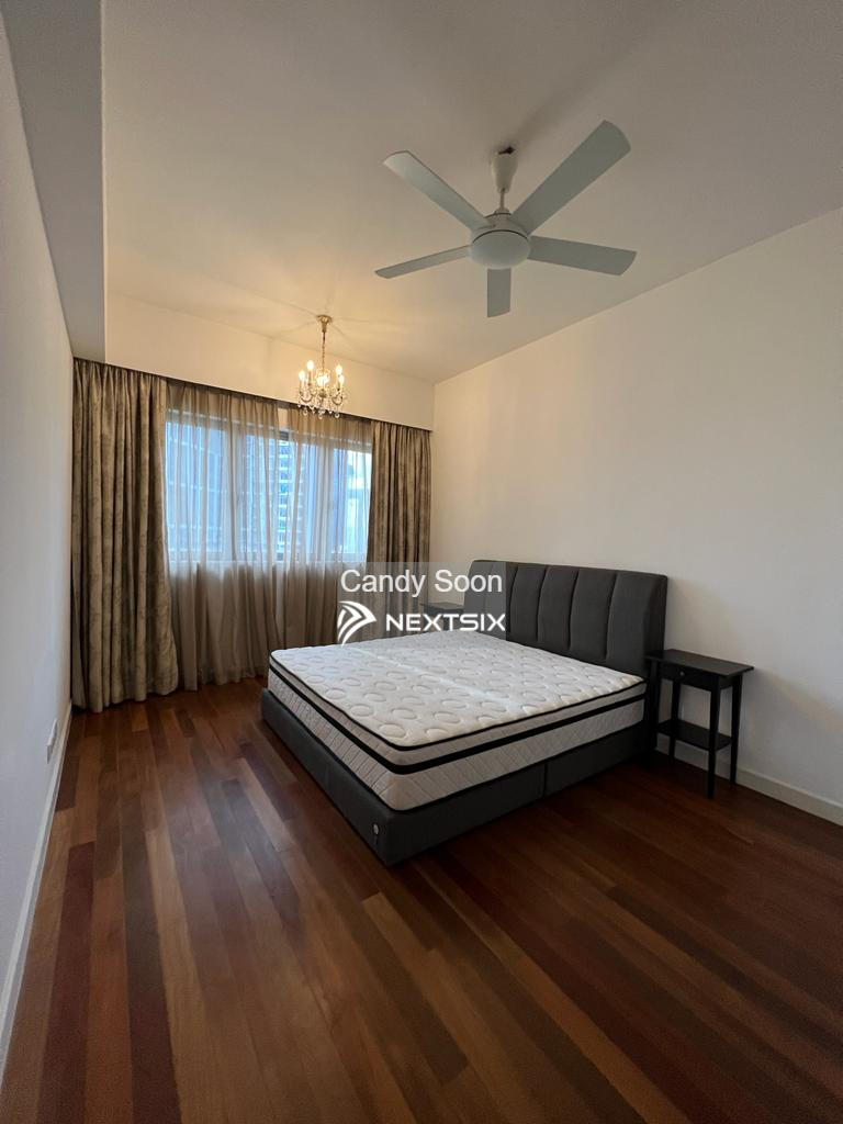 Serviced Residence For Sale in Bukit Bintang Wilayah Persekutuan Kuala Lumpur - Image 10
