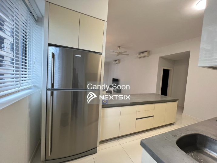 Serviced Residence For Sale in Bukit Bintang Wilayah Persekutuan Kuala Lumpur - Image 13