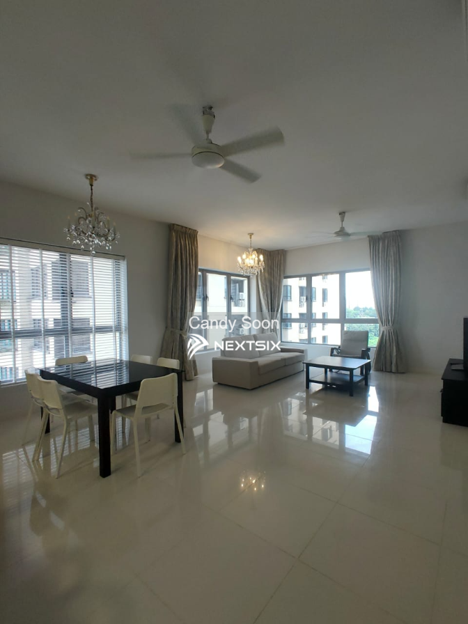 Serviced Residence For Sale in Bukit Bintang Wilayah Persekutuan Kuala Lumpur - Image 16