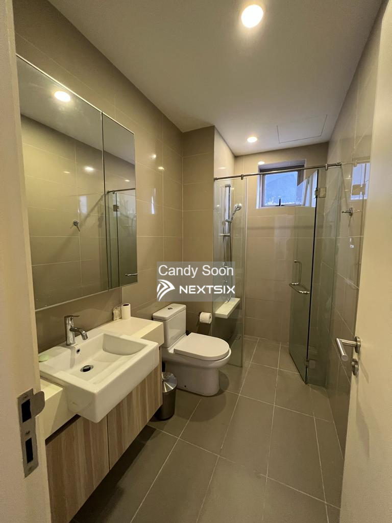 Serviced Residence For Sale in Bukit Bintang Wilayah Persekutuan Kuala Lumpur - Image 19