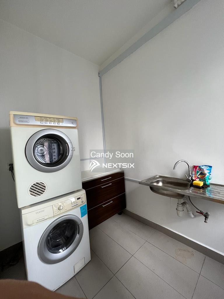 Serviced Residence For Sale in Bukit Bintang Wilayah Persekutuan Kuala Lumpur - Image 5