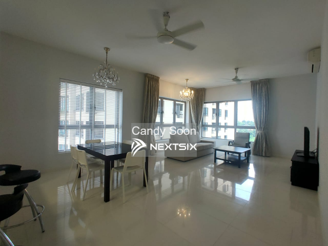 Serviced Residence For Sale in Bukit Bintang Wilayah Persekutuan Kuala Lumpur - Image 7