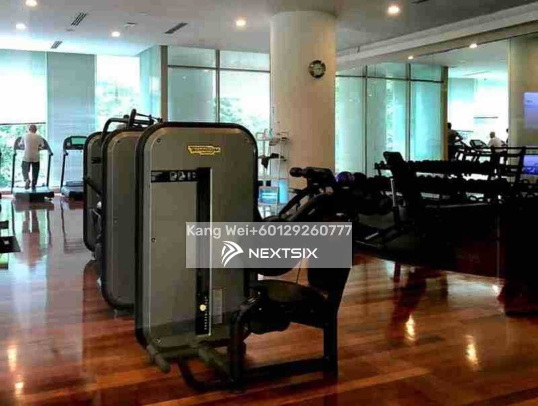 Serviced Residence For Sale in KLCC Wilayah Persekutuan Kuala Lumpur - Image 10