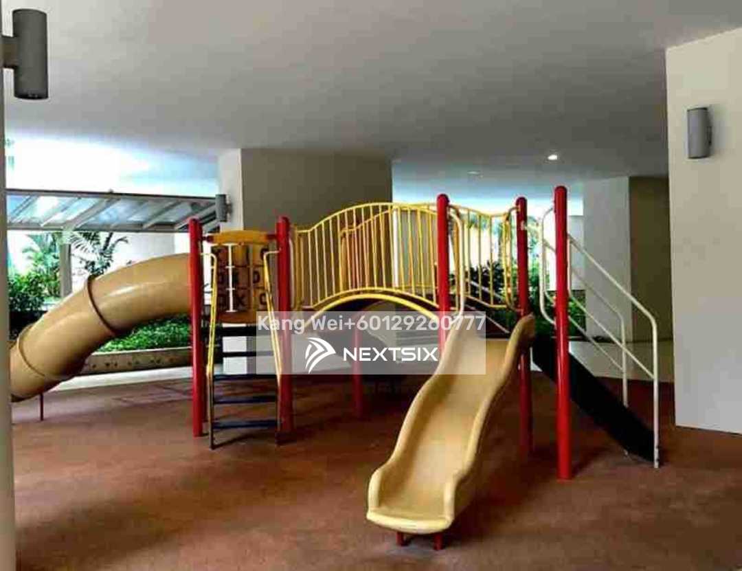 Serviced Residence For Sale in KLCC Wilayah Persekutuan Kuala Lumpur - Image 11