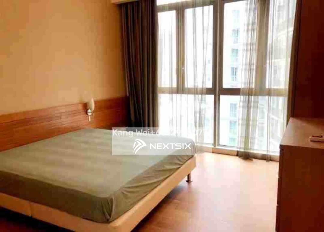 Serviced Residence For Sale in KLCC Wilayah Persekutuan Kuala Lumpur - Image 3