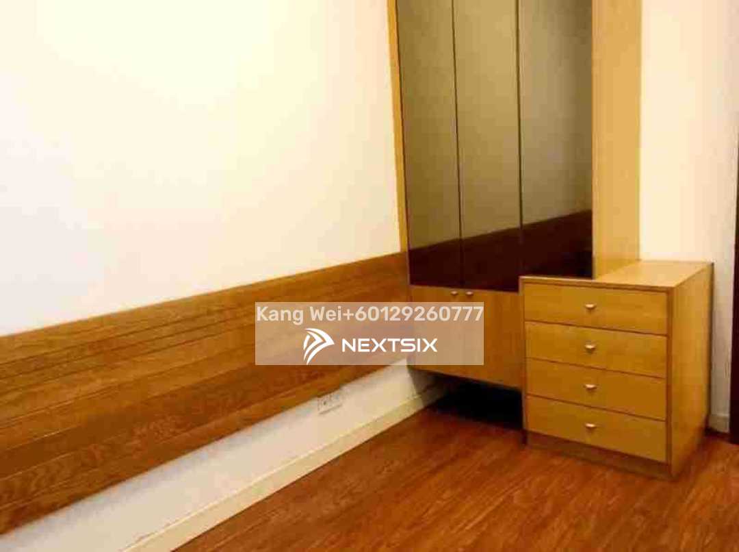 Serviced Residence For Sale in KLCC Wilayah Persekutuan Kuala Lumpur - Image 4